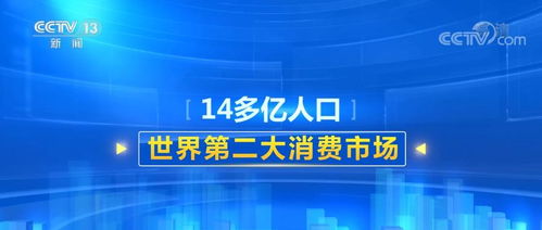 感知中國經濟韌性 巨大市場與社會經濟咨詢服務的協同發展
